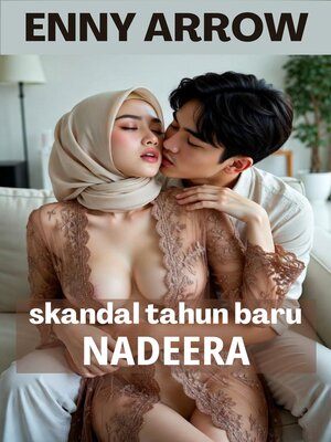 cover image of Skandal Tahun Baru Nadeera